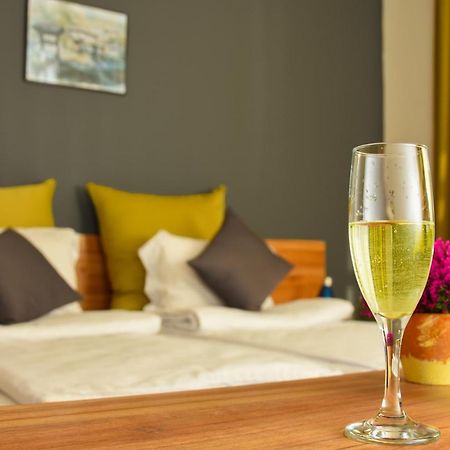 Eco Complex Izvori Hotel Varna Bagian luar foto