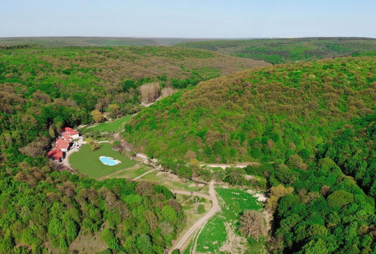 Eco Complex Izvori Hotel Varna Bagian luar foto