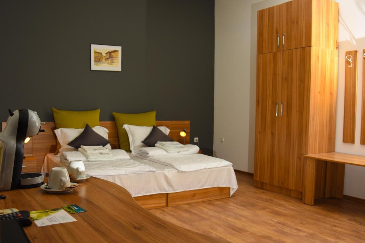 Eco Complex Izvori Hotel Varna Bagian luar foto