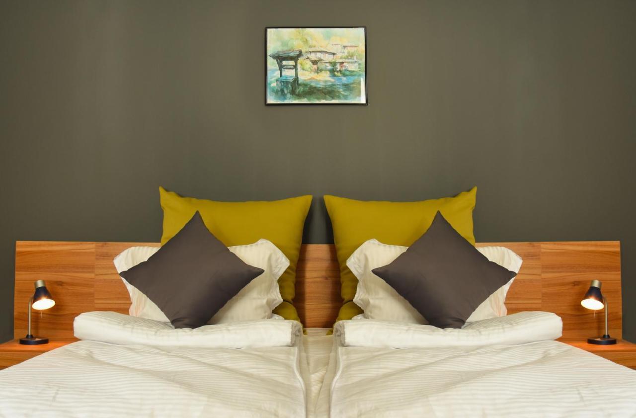 Eco Complex Izvori Hotel Varna Bagian luar foto