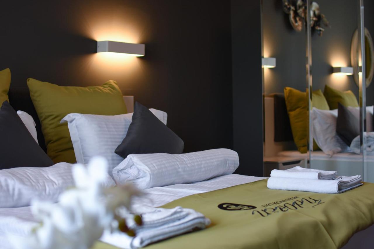 Eco Complex Izvori Hotel Varna Bagian luar foto