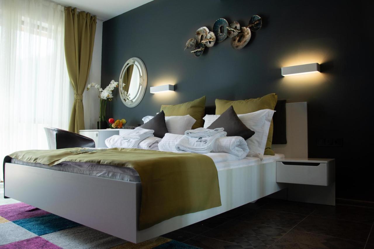 Eco Complex Izvori Hotel Varna Bagian luar foto