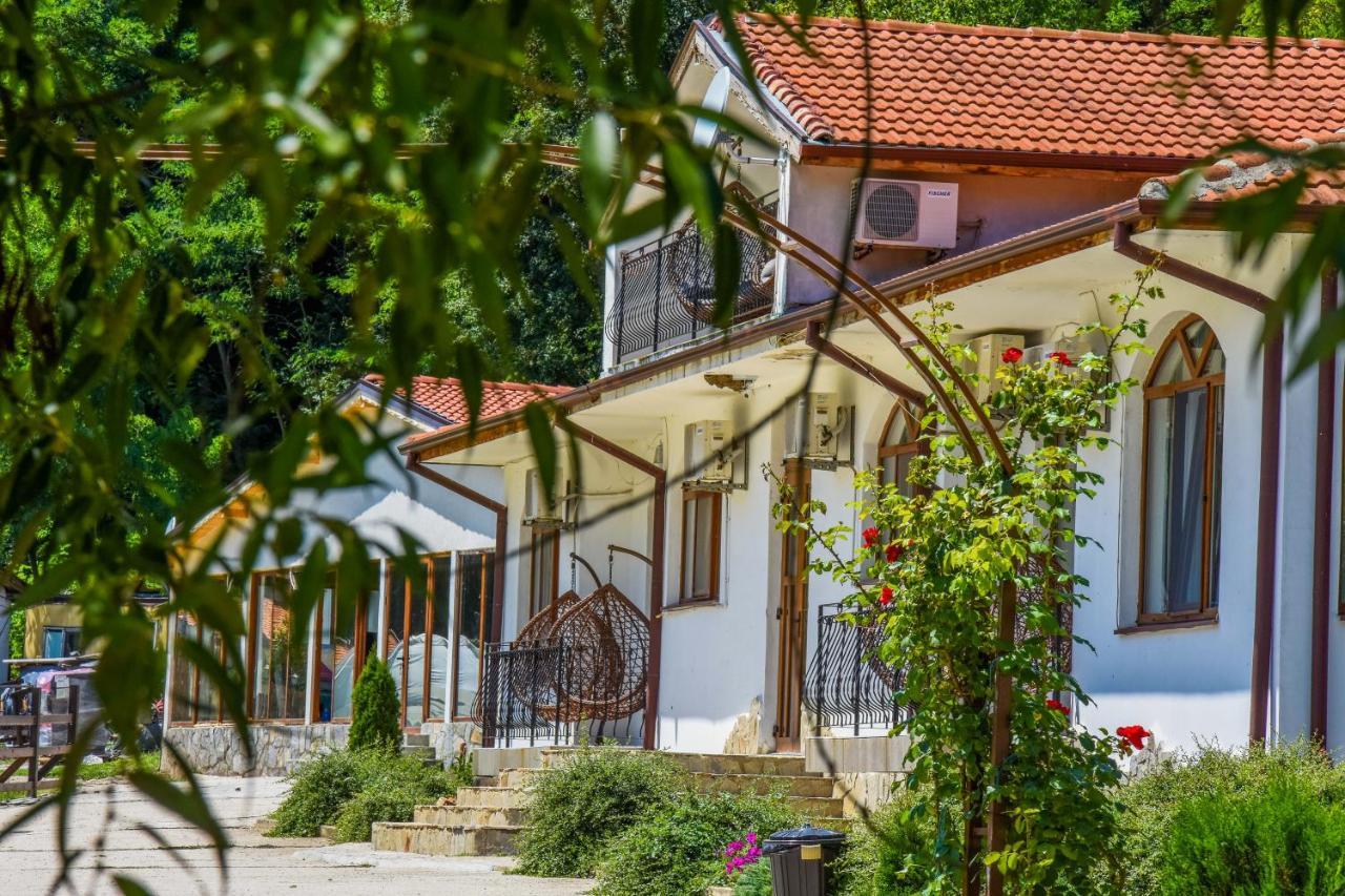 Eco Complex Izvori Hotel Varna Bagian luar foto